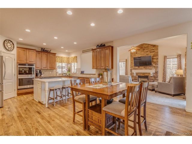 13957 Sierra Knolls Ct, Colorado Springs, CO 80921