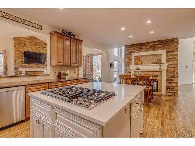 13957 Sierra Knolls Ct, Colorado Springs, CO 80921
