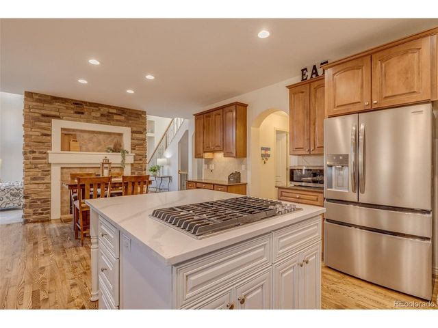 13957 Sierra Knolls Ct, Colorado Springs, CO 80921