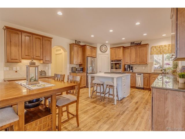 13957 Sierra Knolls Ct, Colorado Springs, CO 80921