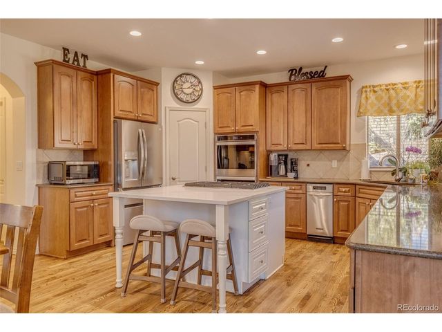 13957 Sierra Knolls Ct, Colorado Springs, CO 80921