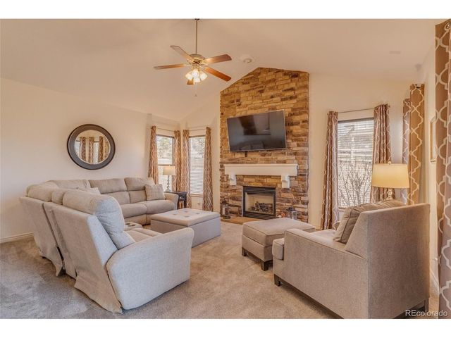 13957 Sierra Knolls Ct, Colorado Springs, CO 80921