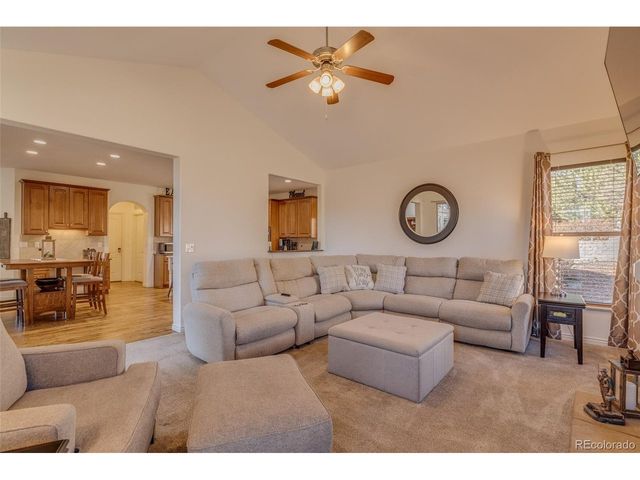 13957 Sierra Knolls Ct, Colorado Springs, CO 80921