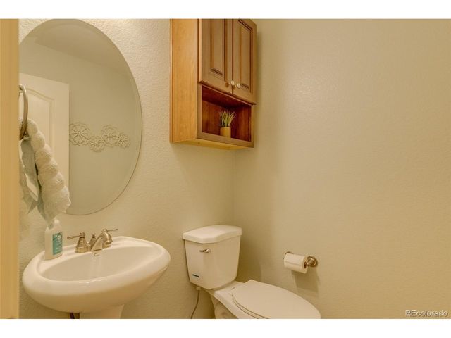 13957 Sierra Knolls Ct, Colorado Springs, CO 80921