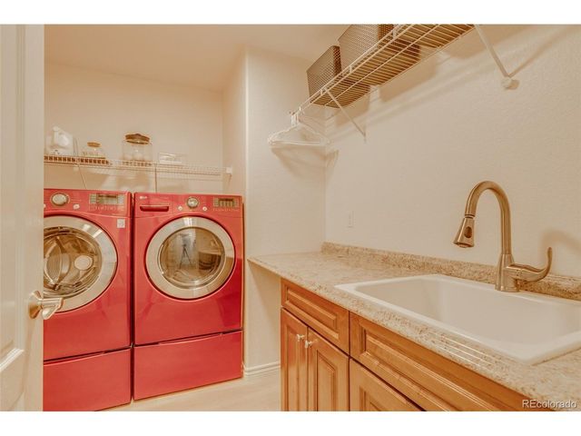 13957 Sierra Knolls Ct, Colorado Springs, CO 80921