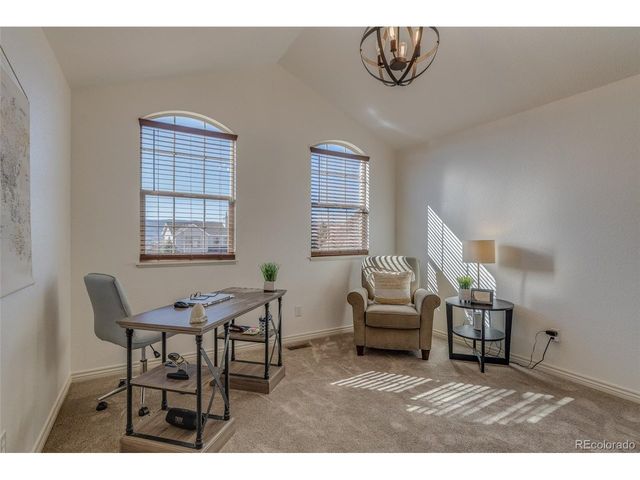 13957 Sierra Knolls Ct, Colorado Springs, CO 80921