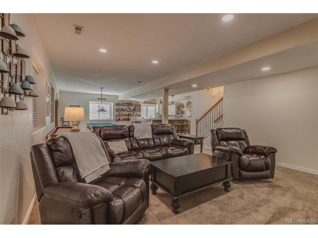 13957 Sierra Knolls Ct, Colorado Springs, CO 80921