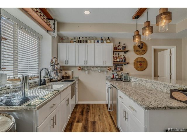 13957 Sierra Knolls Ct, Colorado Springs, CO 80921