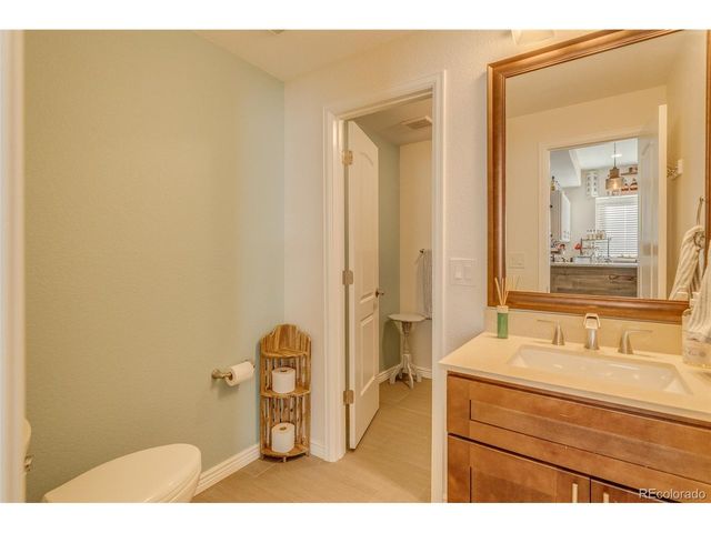 13957 Sierra Knolls Ct, Colorado Springs, CO 80921