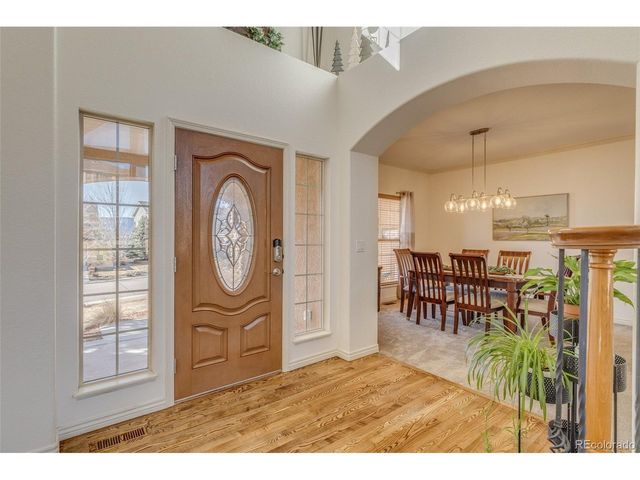 13957 Sierra Knolls Ct, Colorado Springs, CO 80921