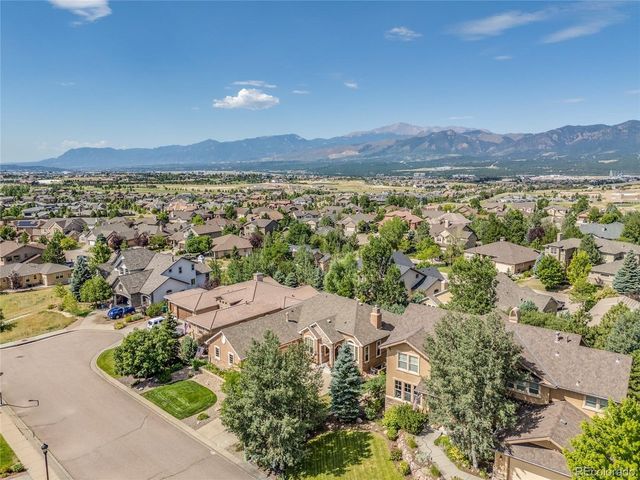 13957 Sierra Knolls Ct, Colorado Springs, CO 80921