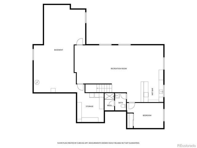 13957 Sierra Knolls Ct, Colorado Springs, CO 80921