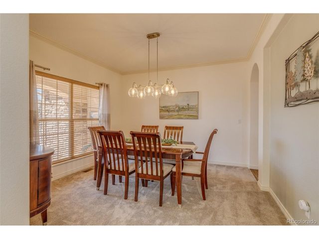 13957 Sierra Knolls Ct, Colorado Springs, CO 80921