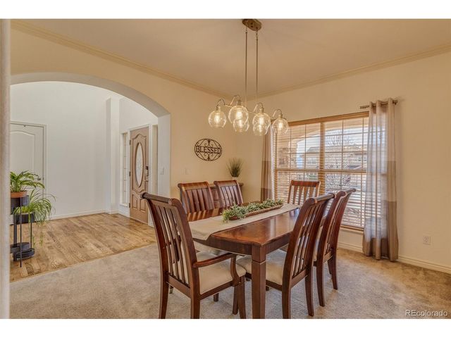 13957 Sierra Knolls Ct, Colorado Springs, CO 80921