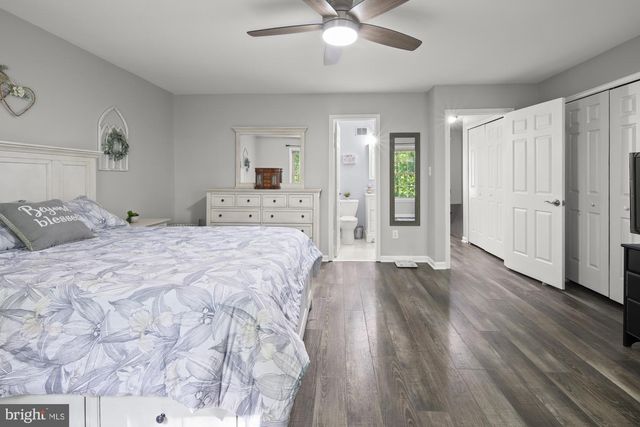 9053 ARMENDOWN DR, Springfield, VA 22152