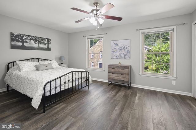 9053 ARMENDOWN DR, Springfield, VA 22152