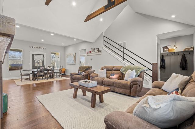 1845 Sycamore Ranch Road, Galena, MO 65656