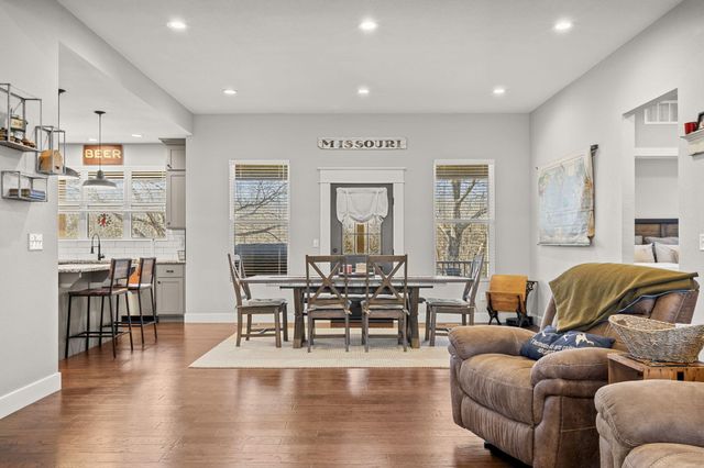 1845 Sycamore Ranch Road, Galena, MO 65656