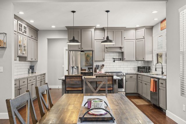 1845 Sycamore Ranch Road, Galena, MO 65656