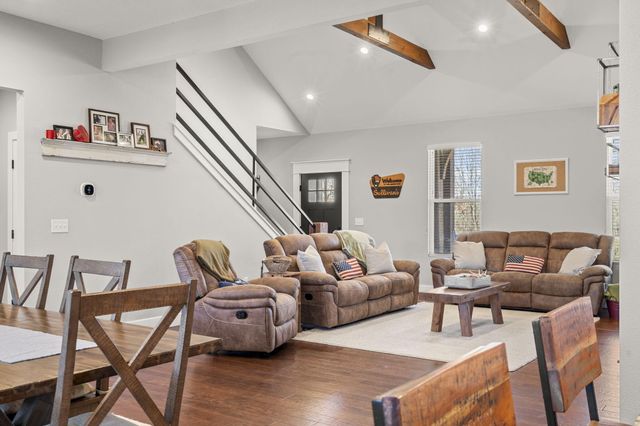 1845 Sycamore Ranch Road, Galena, MO 65656