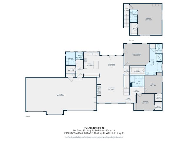 1845 Sycamore Ranch Road, Galena, MO 65656