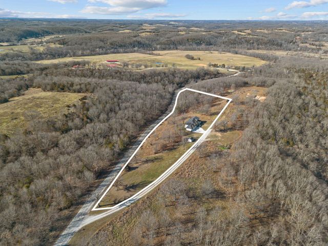 1845 Sycamore Ranch Road, Galena, MO 65656