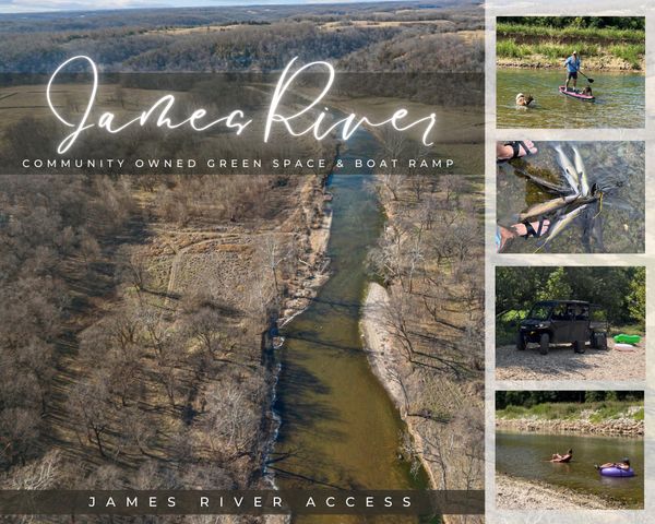 1845 Sycamore Ranch Road, Galena, MO 65656