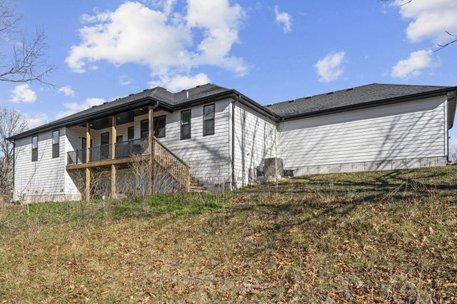 1845 Sycamore Ranch Road, Galena, MO 65656