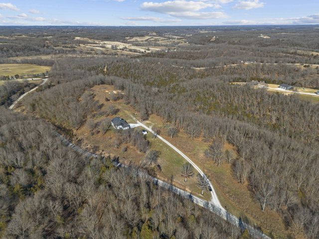 1845 Sycamore Ranch Road, Galena, MO 65656