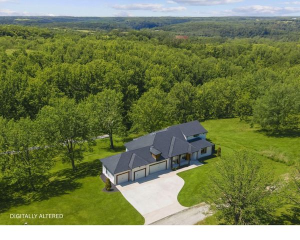 1845 Sycamore Ranch Road, Galena, MO 65656