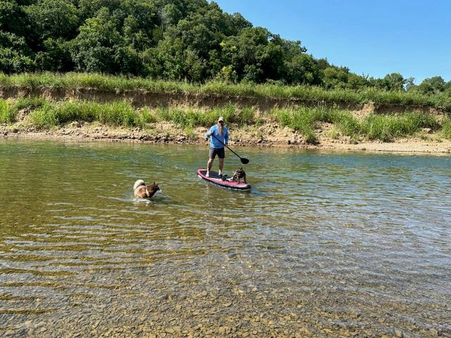 1845 Sycamore Ranch Road, Galena, MO 65656