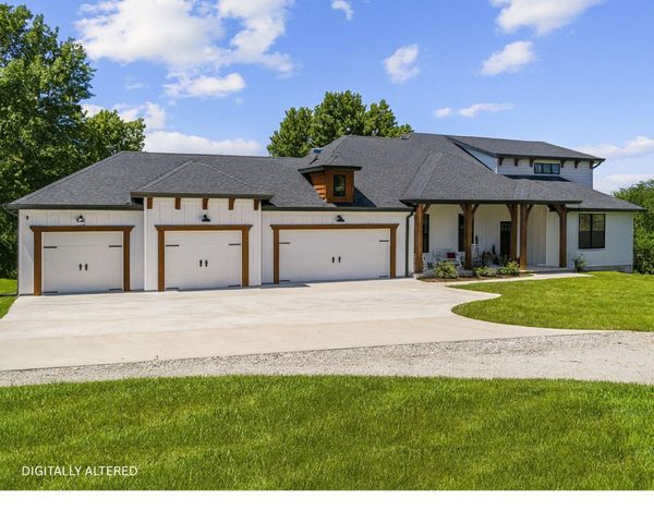 1845 Sycamore Ranch Road, Galena, MO 65656