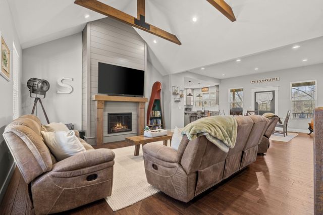 1845 Sycamore Ranch Road, Galena, MO 65656