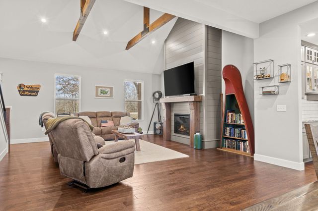 1845 Sycamore Ranch Road, Galena, MO 65656