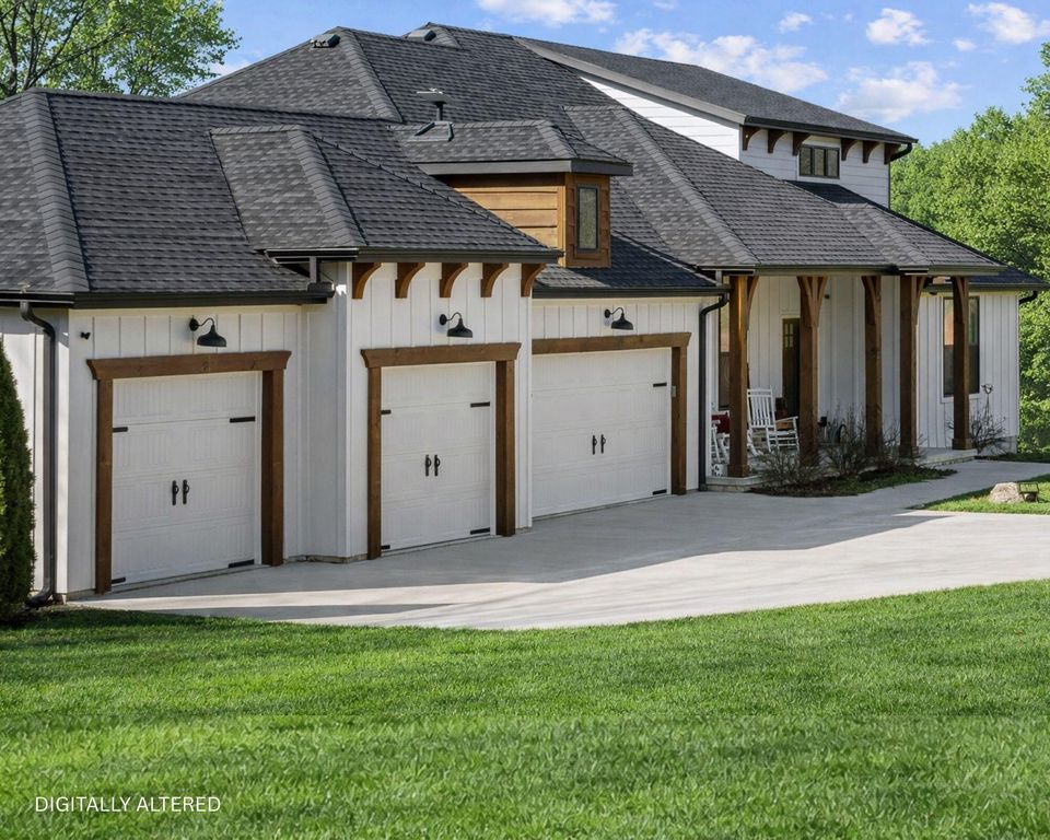 1845 Sycamore Ranch Road, Galena, MO 65656