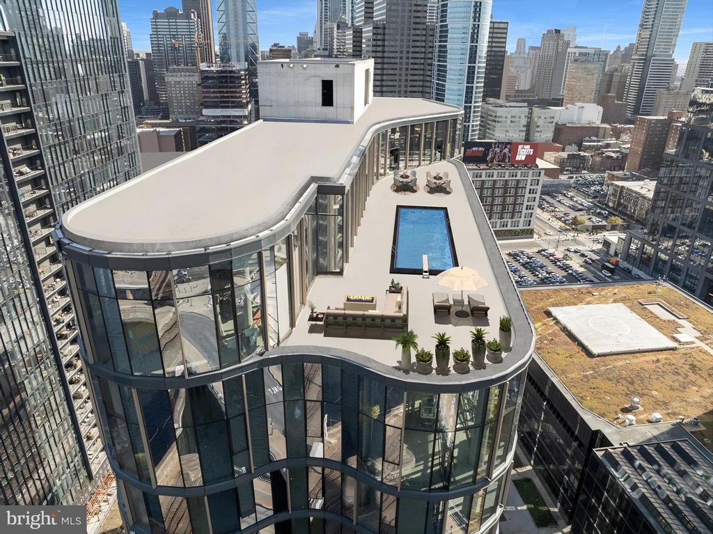 2301-61 JOHN F KENNEDY BLVD #109, Philadelphia, PA 19103