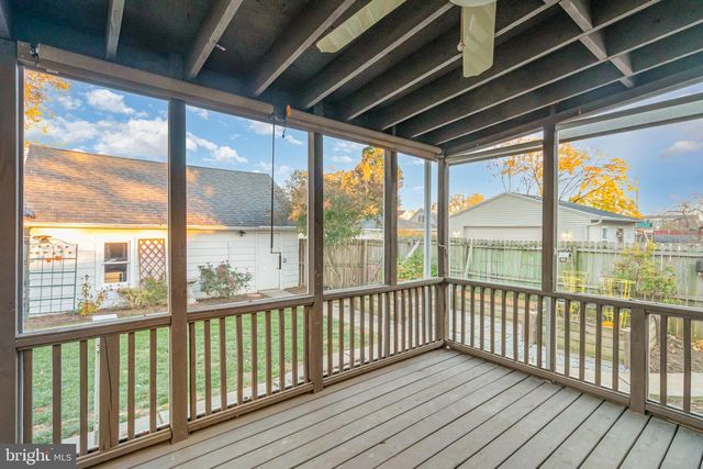 923 N COLLEGE ST, Carlisle, PA 17013