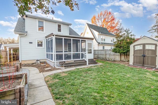 923 N COLLEGE ST, Carlisle, PA 17013