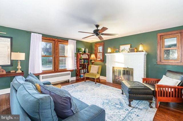 923 N COLLEGE ST, Carlisle, PA 17013