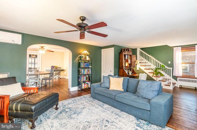 923 N COLLEGE ST, Carlisle, PA 17013