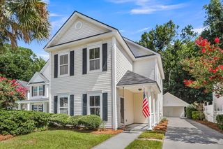 136 Saint Phillips Row, Summerville, SC 29485