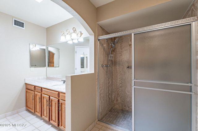 5528 N Camino Arenosa, Tucson, AZ 85718