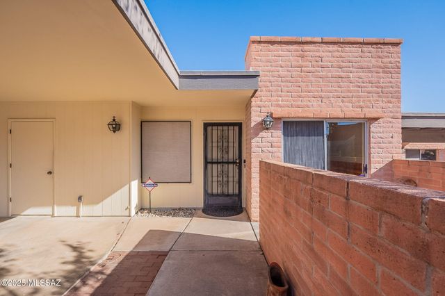 5528 N Camino Arenosa, Tucson, AZ 85718