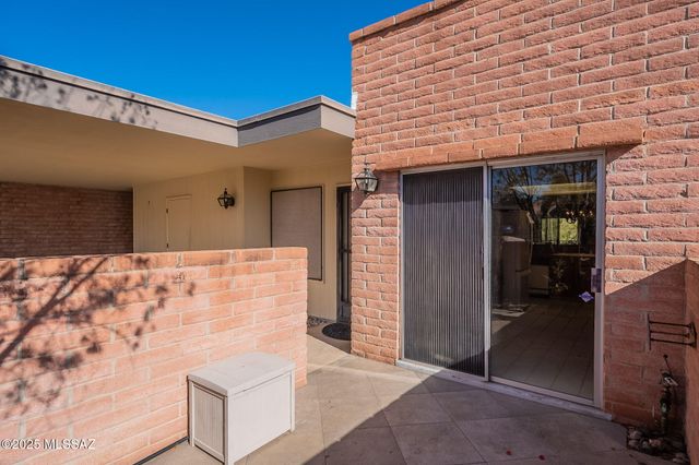 5528 N Camino Arenosa, Tucson, AZ 85718