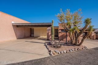 5528 N Camino Arenosa, Tucson, AZ 85718
