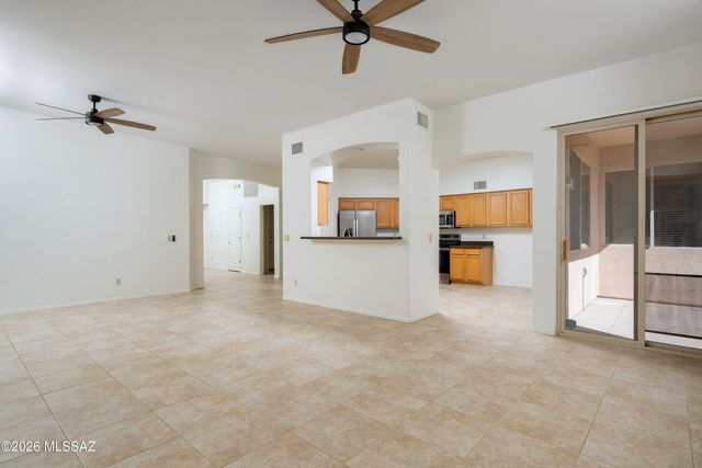 2622 N Avenue Valiente, Tucson, AZ 85715
