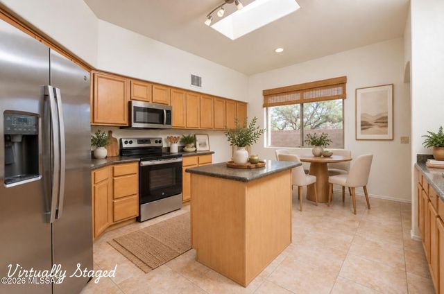 2622 N Avenue Valiente, Tucson, AZ 85715
