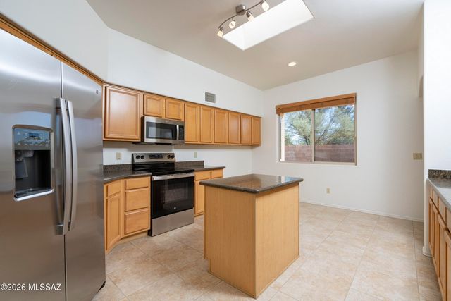 2622 N Avenue Valiente, Tucson, AZ 85715