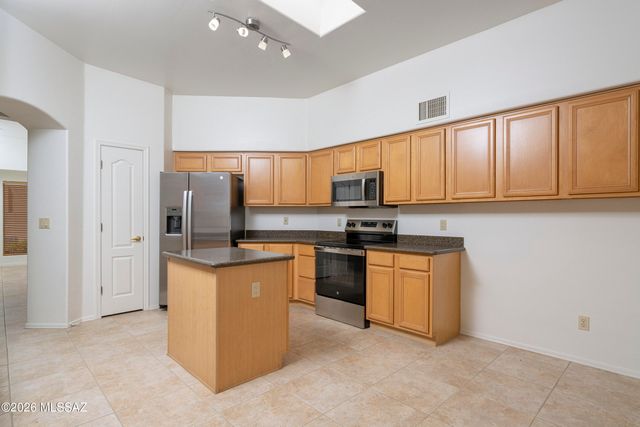 2622 N Avenue Valiente, Tucson, AZ 85715
