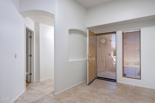 2622 N Avenue Valiente, Tucson, AZ 85715